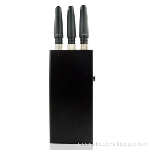 Broad Spectrum Cellphone Signal Jammer (JH_JAM_003)